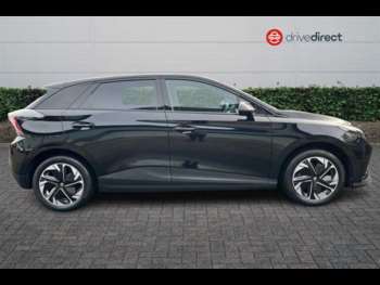 Used MG MG4 2023 for sale - 74657083: Photo