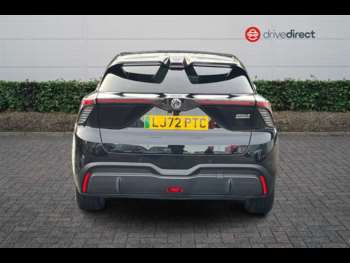 Used MG MG4 2023 for sale - 74657083: Photo