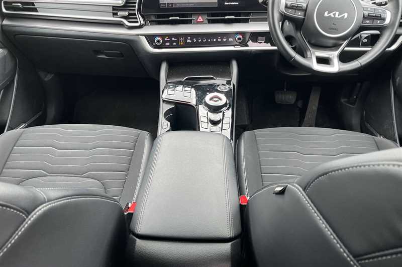 Used Kia Sportage 2023 for sale - 77800502: Photo 14