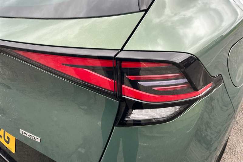 Used Kia Sportage 2023 for sale - 77800502: Photo 32