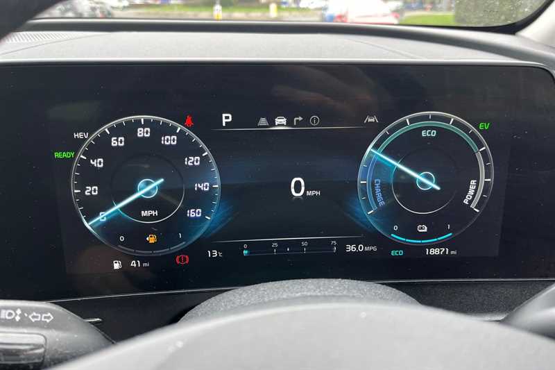 Used Kia Sportage 2023 for sale - 77843090: Photo 20