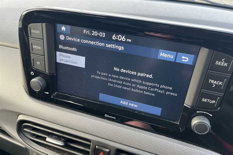 Used Hyundai i10 2023 for sale - 78138769: Photo 17