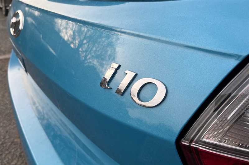 Used Hyundai i10 2023 for sale - 78138769: Photo 29