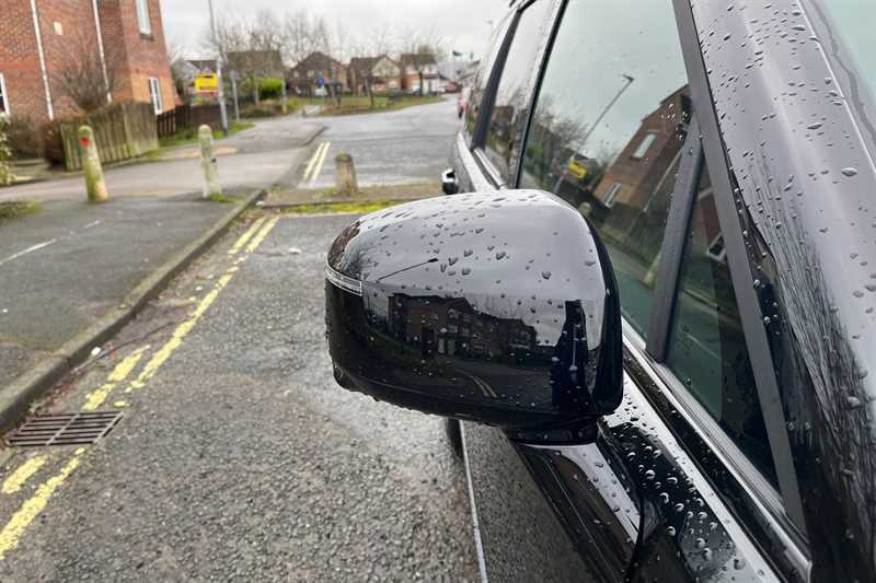 Used Hyundai Santa Fe 2025 for sale - 77944145: Photo 34