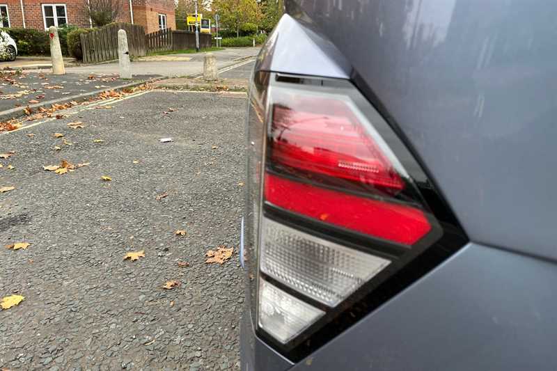 Used Hyundai KONA 2025 for sale - 76945236: Photo 31