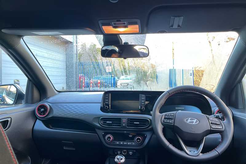 Used Hyundai i10 2026 for sale - 77567127: Photo 13