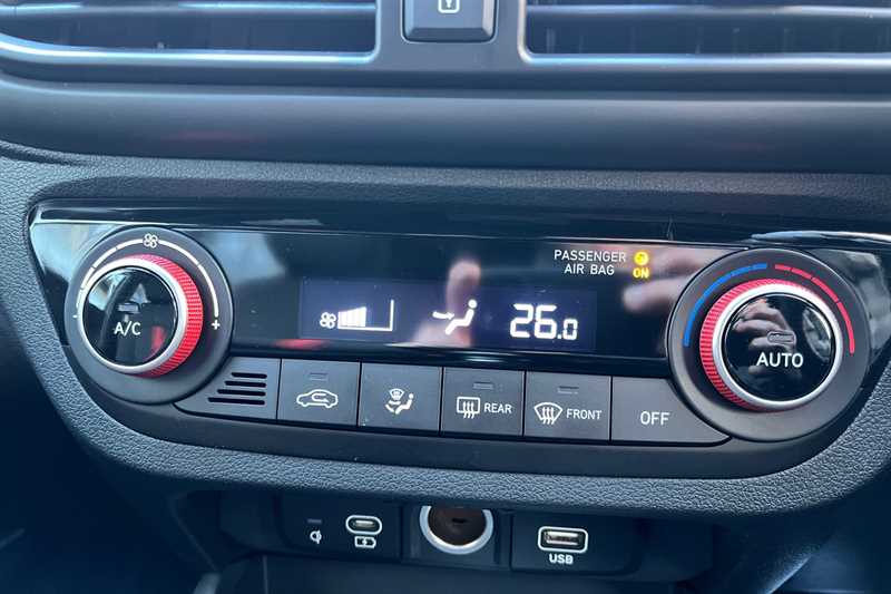 Used Hyundai i10 2026 for sale - 77567127: Photo 15