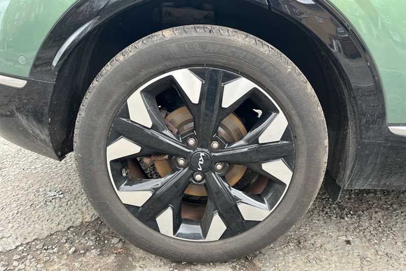 Used Kia Sportage 2023 for sale - 77811514: Photo 11