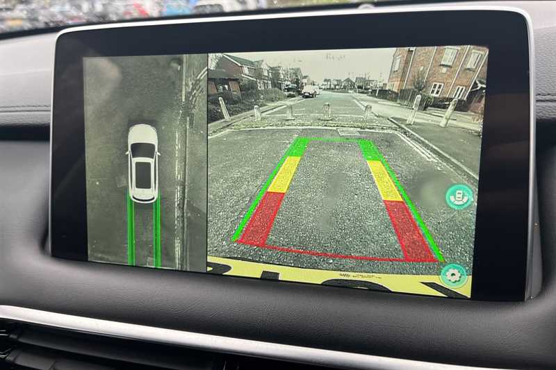 Used MG MG HS 2023 for sale - 78216535: Photo 19