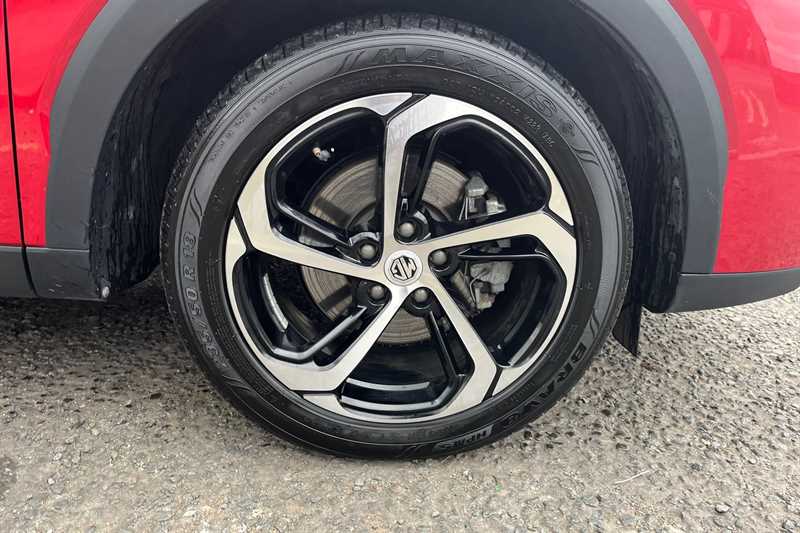 Used MG MG HS 2023 for sale - 78216535: Photo 9