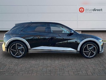 Used Hyundai IONIQ 5 2024 for sale - 77334937: Photo