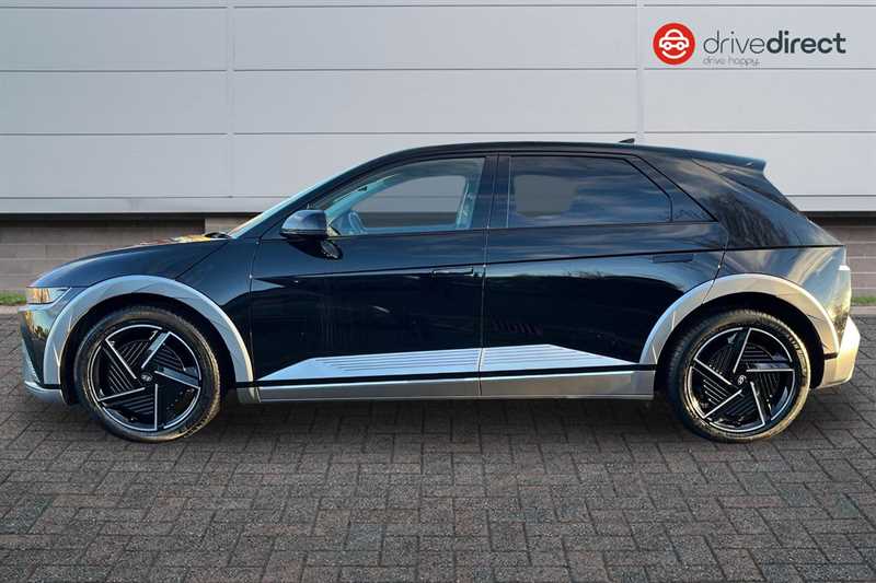 Used Hyundai IONIQ 5 2024 for sale - 77334937: Photo 6