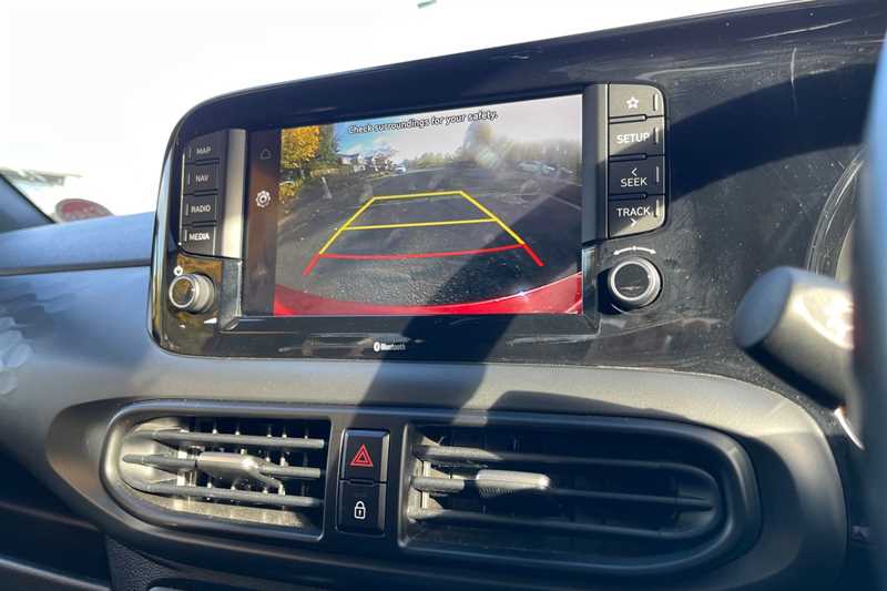 Used Hyundai i10 for sale - 76756812: Photo 19