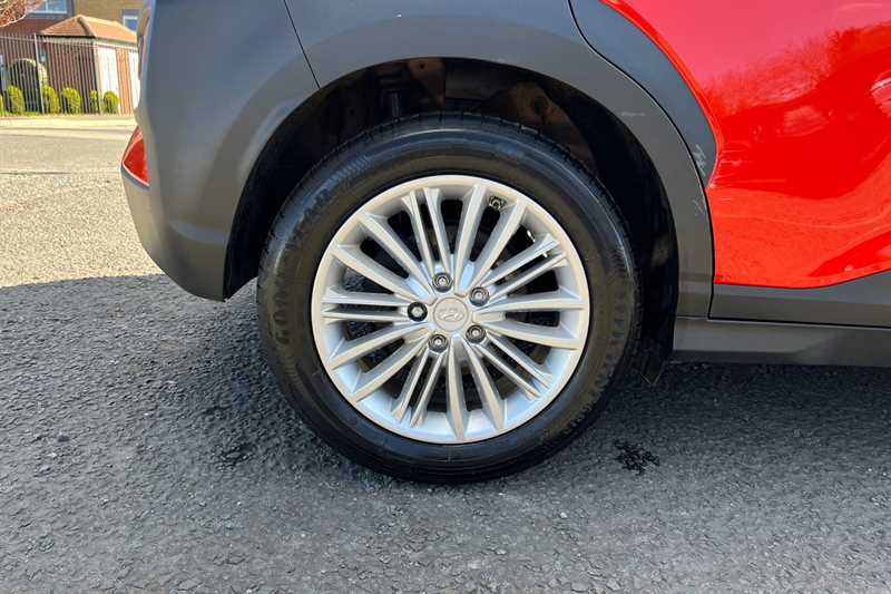 Used Hyundai KONA 2019 for sale - 78161139: Photo 12