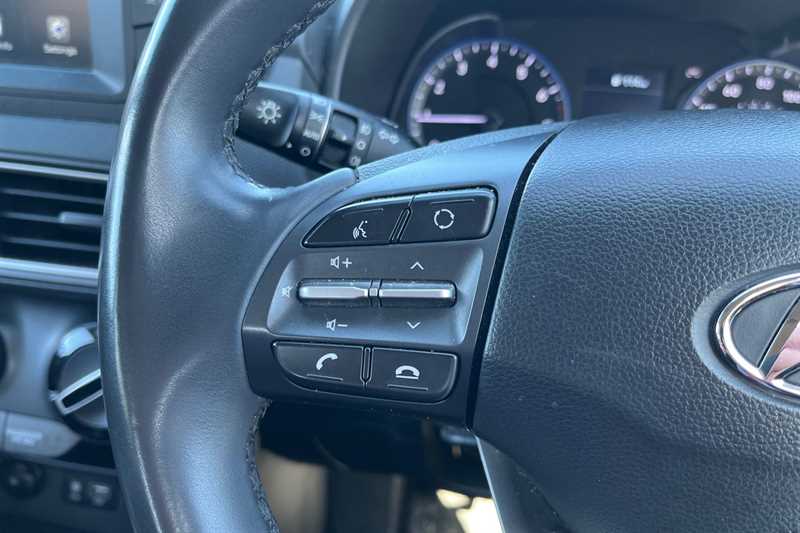Used Hyundai KONA 2019 for sale - 78161139: Photo 21