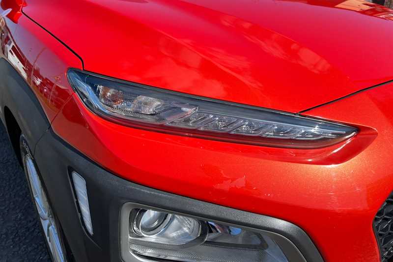 Used Hyundai KONA 2019 for sale - 78161139: Photo 28