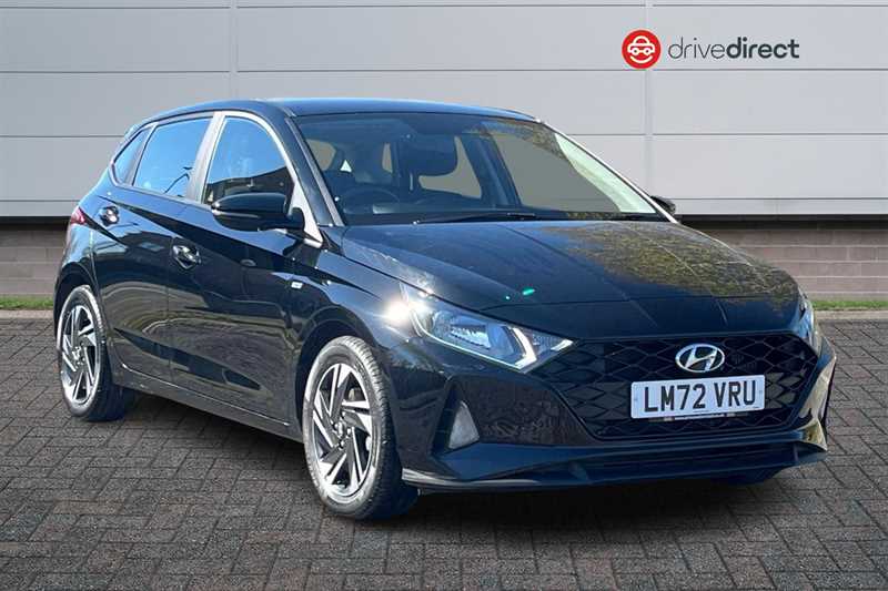 Used Hyundai i20 2022 for sale - 78207724: Photo 1