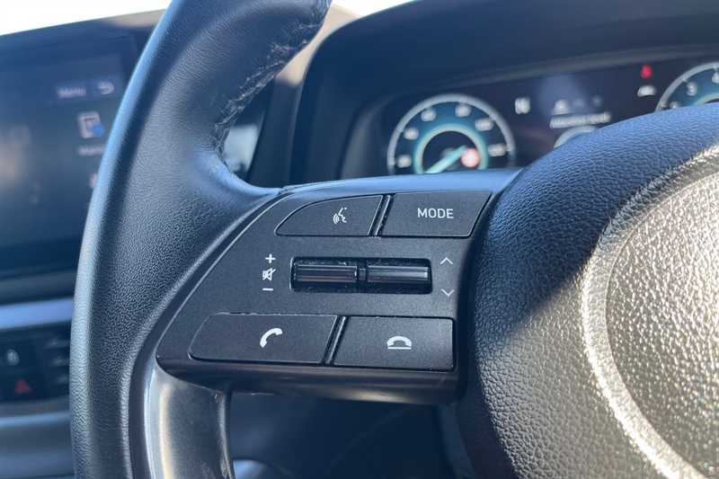 Used Hyundai i20 2022 for sale - 78207724: Photo 21