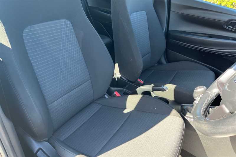 Used Hyundai i20 2022 for sale - 78207724: Photo 23