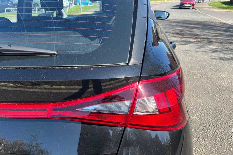 Used Hyundai i20 2022 for sale - 78207724: Photo 32