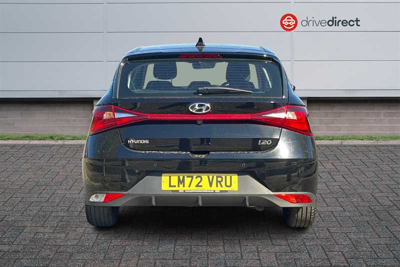 Used Hyundai i20 2022 for sale - 78207724: Photo 4