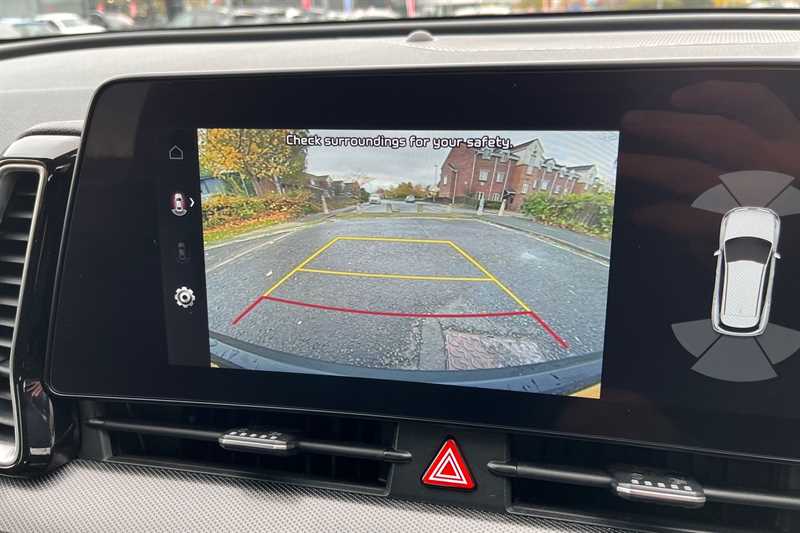 Used Kia Sportage 2022 for sale - 77295269: Photo 19