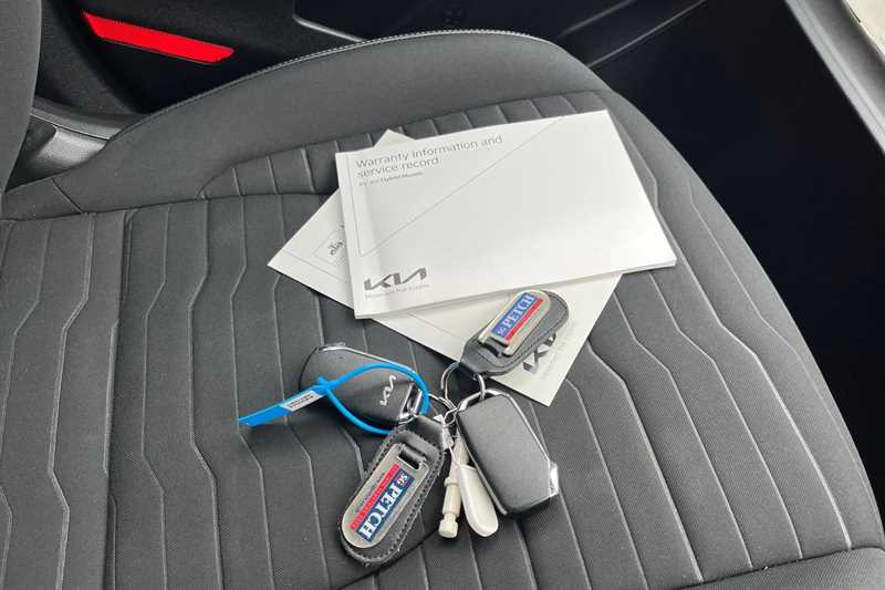 Used Kia Sportage 2022 for sale - 77295269: Photo 36