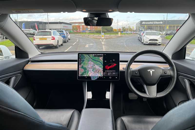 Used Tesla Model 3 2019 for sale - 76524920: Photo 13