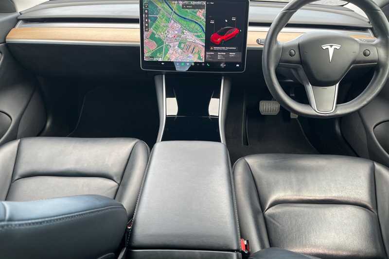 Used Tesla Model 3 2019 for sale - 76524920: Photo 14