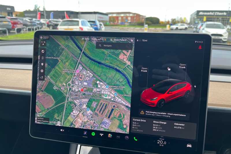 Used Tesla Model 3 2019 for sale - 76524920: Photo 20