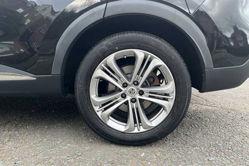 Used MG MG HS 2020 for sale - 78174215: Photo 11