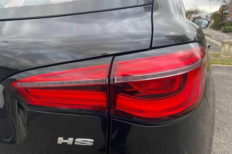 Used MG MG HS 2020 for sale - 78174215: Photo 32