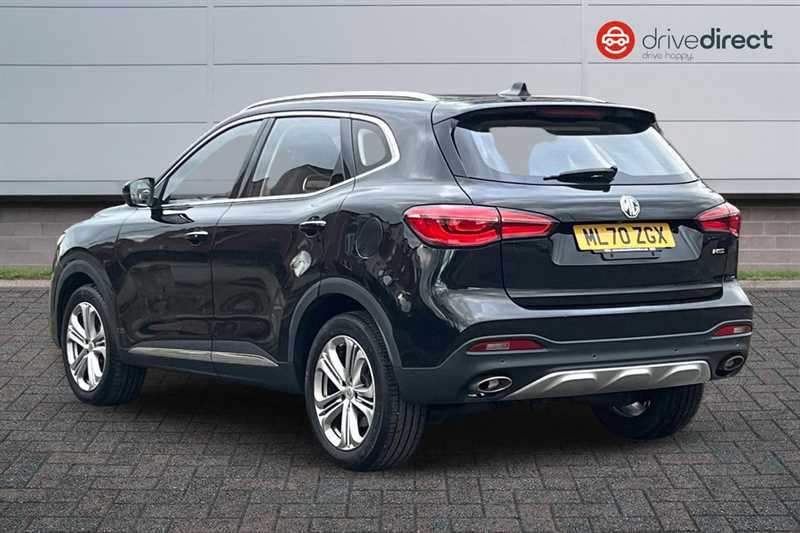 Used MG MG HS 2020 for sale - 78174215: Photo 5