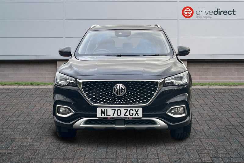 Used MG MG HS 2020 for sale - 78174215: Photo 8