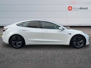Used Tesla Model 3 2019 for sale - 76462689: Photo