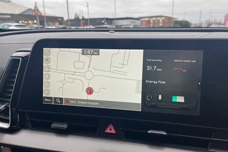 Used Kia Sportage 2022 for sale - 77403016: Photo 18