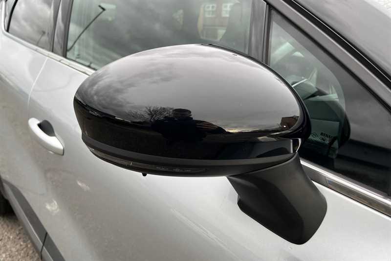 Used Renault Captur 2022 for sale - 78076461: Photo 34