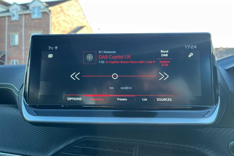 Used Peugeot 2008 2022 for sale - 77900403: Photo 17