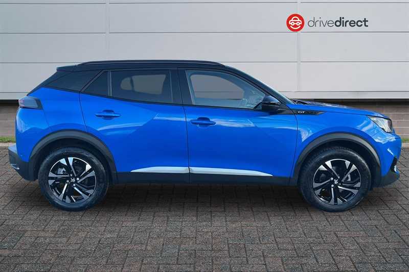 Used Peugeot 2008 2022 for sale - 77900403: Photo 2