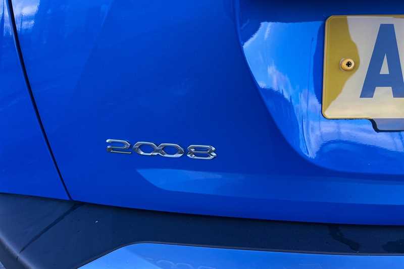 Used Peugeot 2008 2022 for sale - 77900403: Photo 30