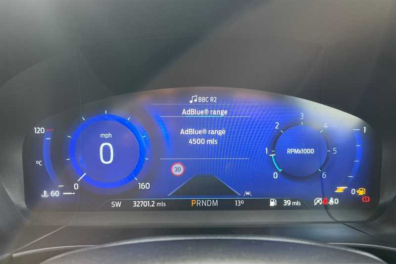 Used Ford Kuga 2022 for sale - 77317875: Photo 20