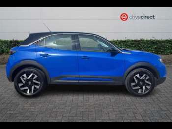 Used Vauxhall Mokka 2021 for sale - 75032069: Photo