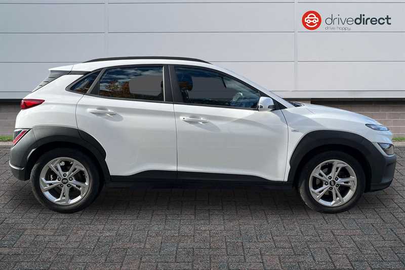 Used Hyundai KONA 2022 for sale - 76516939: Photo 2