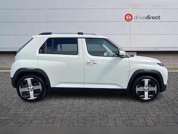 Used Hyundai Other 2025 for sale - 79399000: Photo