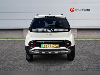 Used Hyundai Other 2025 for sale - 79399000: Photo
