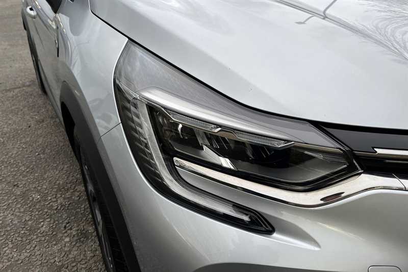 Used Renault Captur 2022 for sale - 78217472: Photo 28