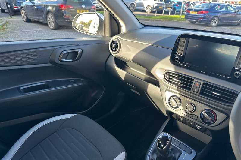 Used Hyundai i10 2025 for sale - 76945074: Photo 39