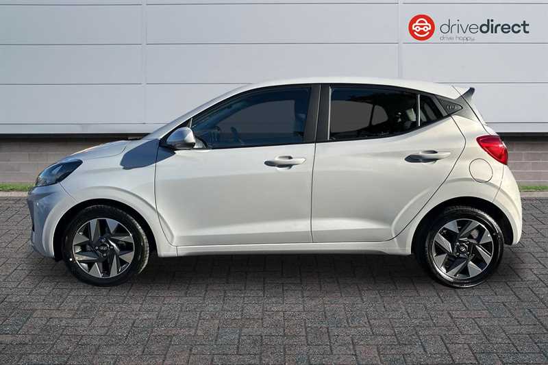 Used Hyundai i10 2025 for sale - 76945074: Photo 6