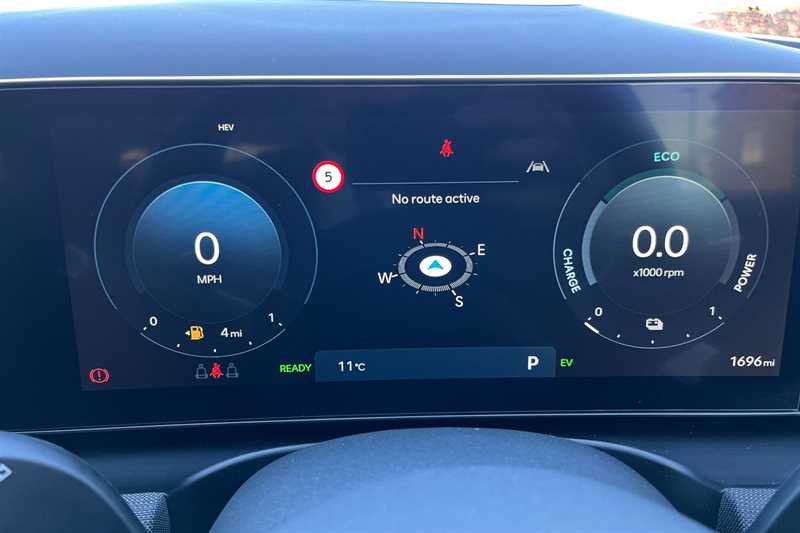 Used Hyundai TUCSON 2024 for sale - 78207527: Photo 20