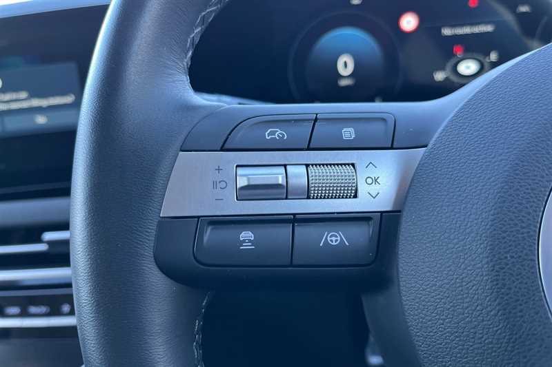 Used Hyundai TUCSON 2024 for sale - 78207527: Photo 21